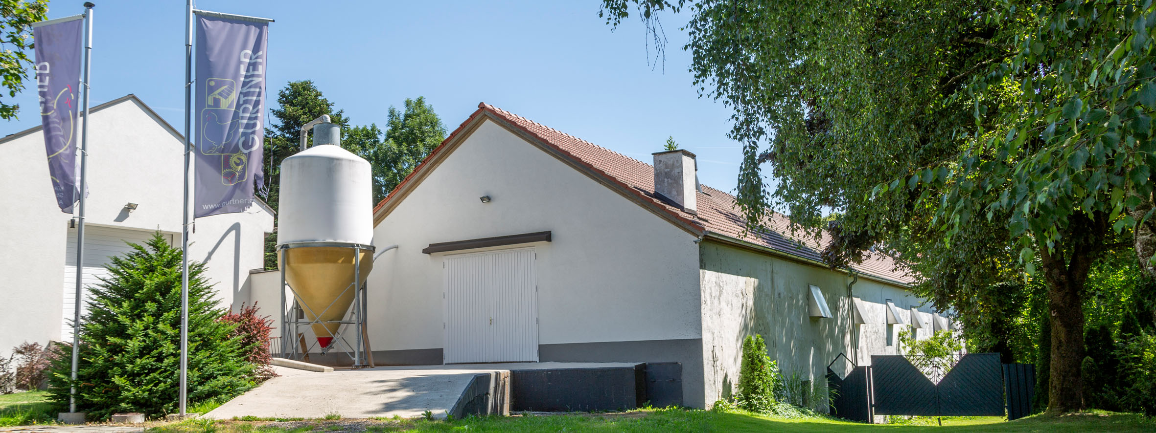 GUR_Einfahrt_13_Außentechnik